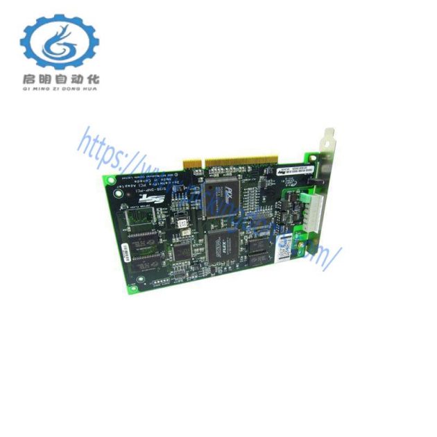 ABB DSQC603 Interface Module for IRB 6700 Robots, Precision & Efficiency in Industrial Automation