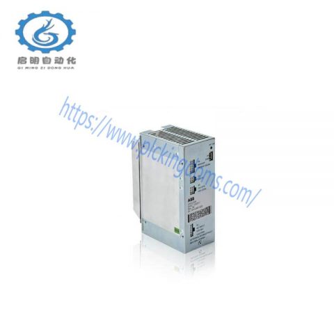 ABB DSQC604 3HAC12928-1 | Advanced Power Supply Module for Industrial Automation