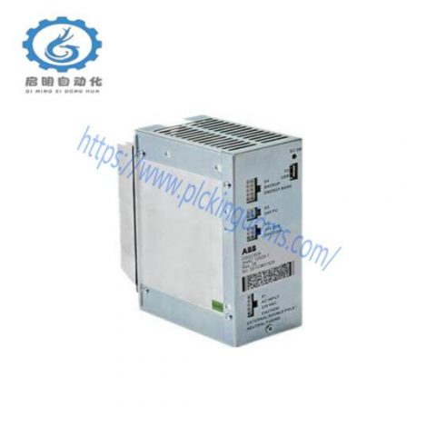 ABB DSQC604 3HAC12928-1 Industrial Power Supply
