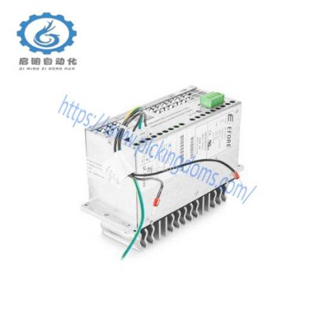 ABB DSQC608 3HAC12934-1 Power Supply for Industrial Control