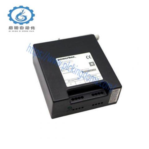 ABB DSQC609 3HAC141781 Power Supply, High-Performance Automation Solution