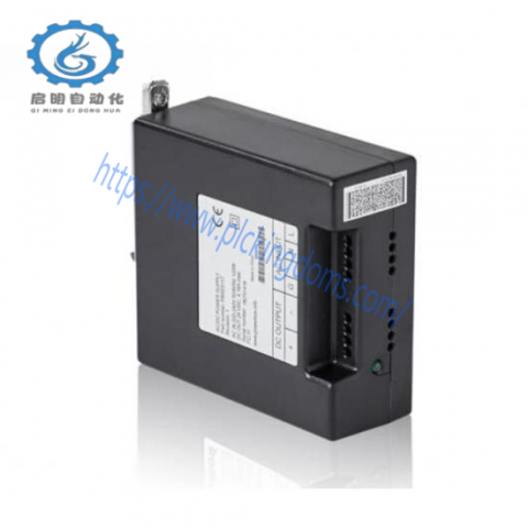 ABB DSQC609 - High-Power, Reliable Power Supply for Industrial Automation