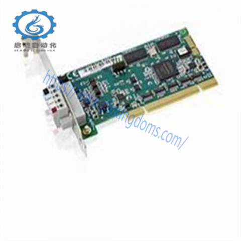 ABB DSQC611 3HAC13389-2/08 - Industrial Control Module