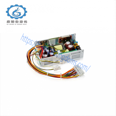 ABB DSQC625 3HAC020464-001 Computer Power Supply
