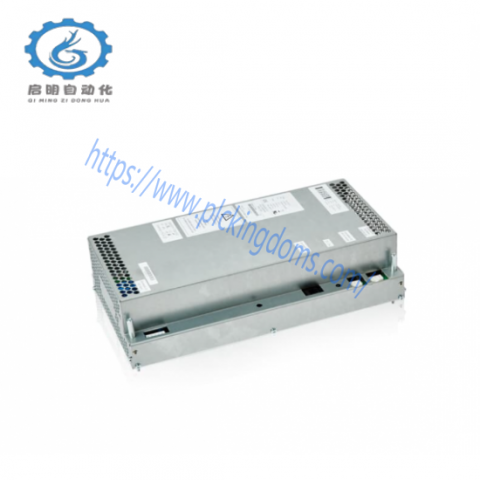 ABB DSQC626 Industrial Control Module for Robust Automation Solutions