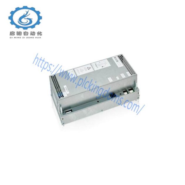 ABB DSQC626 Industrial Control Module for Robust Automation Solutions