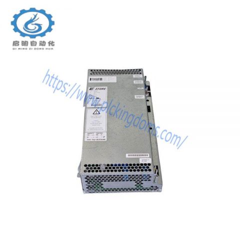 ABB DSQC627 3HAC020466-001: High-Performance Power Supply Module for Industrial Automation