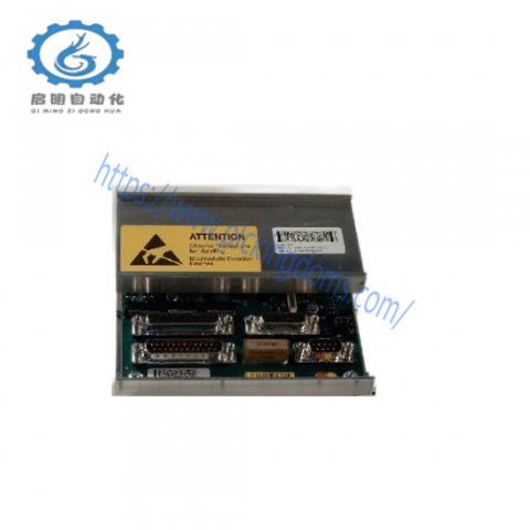 ABB DSQC633 3HAC022286-001 Serial Measurement Unit