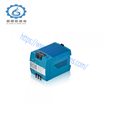 ABB DSQC634 3HAC13398-2: High-Performance Power Supply for Industrial Automation