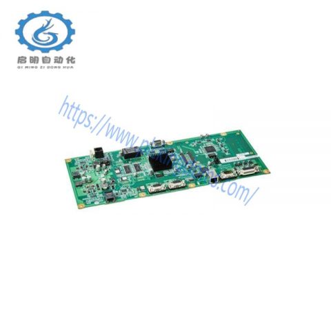 ABB DSQC635 Axis Computer 3HAC023930-001, Precision Control Solution for Industry 4.0