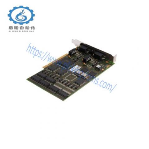 ABB DSQC637 Robot ADAPTER 3HAC023047-001