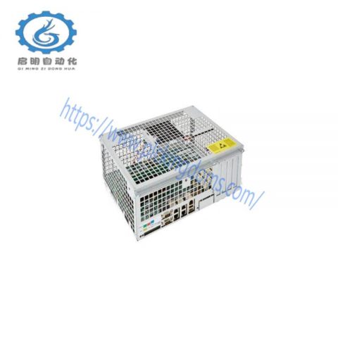 ABB Modular I/O Modules for Advanced Automation Solutions