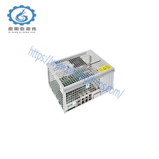 ABB Modular I/O Modules for Advanced Automation Solutions