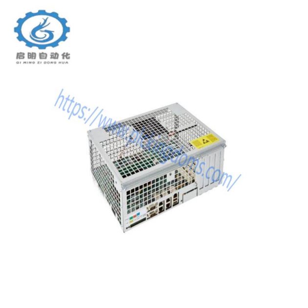 ABB DSQC639 3HAC041443-003 3HAC025097-001 IRB67003HAC055437-004 3HAC055437-003: Industrial Control Module with Enhanced Performance and Efficiency