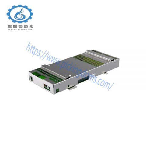 ABB DSQC646 3HAC026271-001: Precision Control Module for Advanced Automation Systems