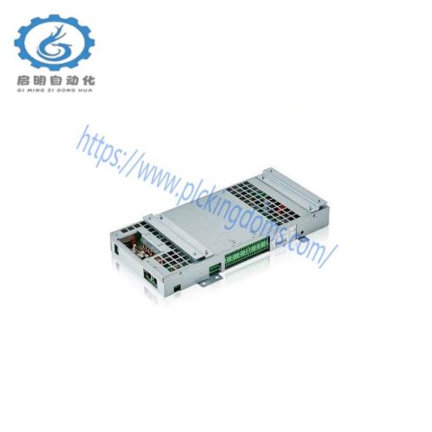 ABB DSQC647 3HAC026272-001 SafeMove Unit - Advanced Industrial Control Module