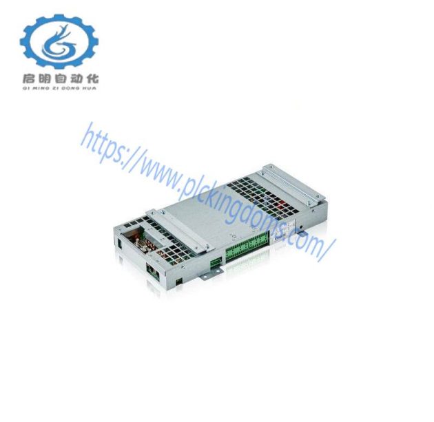ABB DSQC647 3HAC026272-001 SafeMove Unit - Advanced Industrial Control Module
