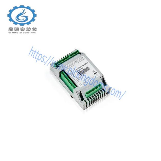 ABB DSQC651 3HAC025784-001 3HAC022644-001RV-450E 3HAC16831-1 10.8V Integrated Control Modules