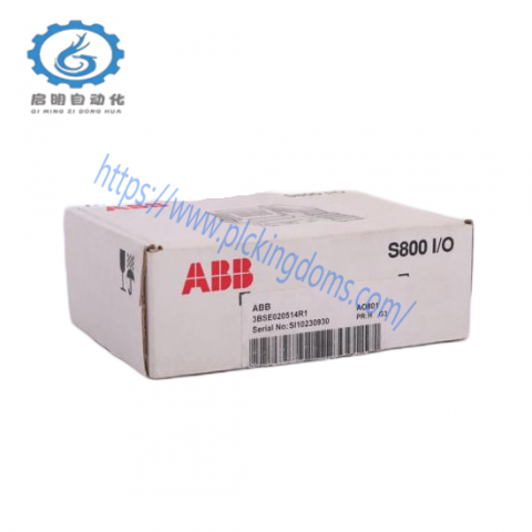 ABB DSQC655 - Industrial Control Module, Precision Engineering for Manufacturing Solutions