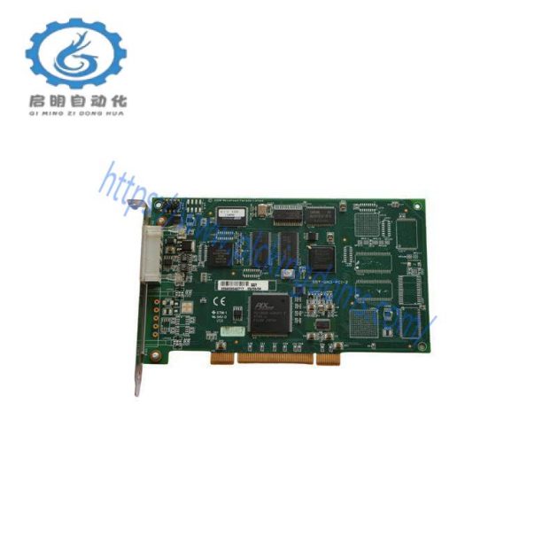 ABB DSQC658 Modular Interface for IRB 6700 Robots, 3HAC025779-001 / 3HAC055440-003 / IRB6700