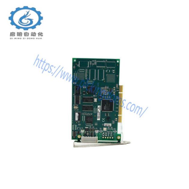 ABB DSQC658 3HAC025779-001: Industrial Control DeviceNet Module for Single-Machine Systems