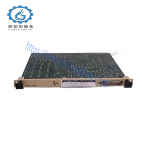 ABB DSQC658: Industrial Automation Module, Perfect Price