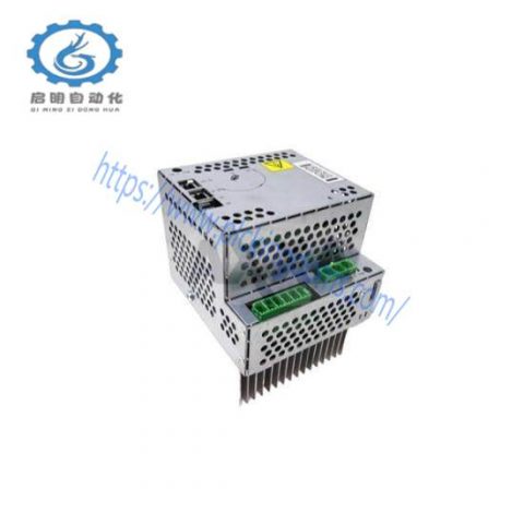 ABB DSQC664 3HAC030923-001 Drive Unit