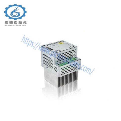 ABB DSQC664/3HAC030923-001 Industrial Drive Unit