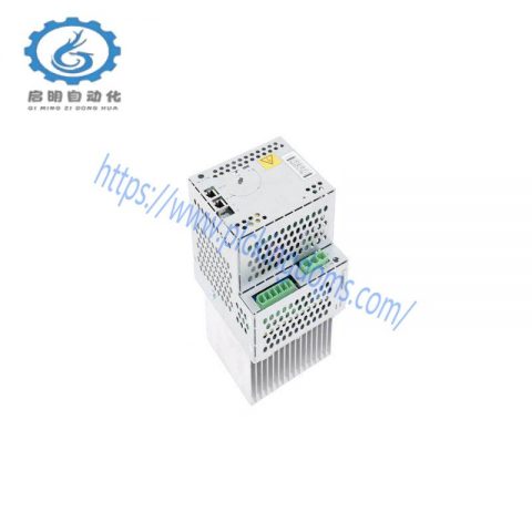 ABB DSQC664 & DSQC1006 Integrated Control Modules 3HAC030923-001 & 3HAC043383-001/02