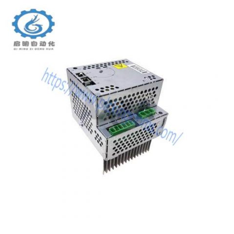 ABB DSQC664 3HAC030923001 Drive Unit: Precision & Reliability in Industrial Automation
