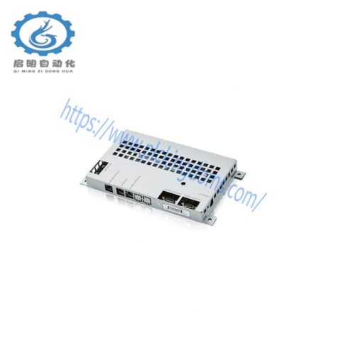 ABB DSQC668 3HAC029157-001 Drive Unit: High-Performance Modular Drive Control System