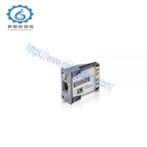 ABB DSQC688: ProfiNet Board for Advanced Industrial Automation