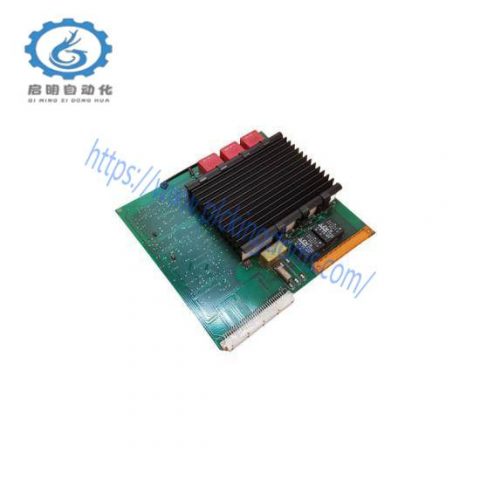 ABB DSQC 236C ROBOTICS CONTROL BOARD - Robust, High-Speed Automation Module