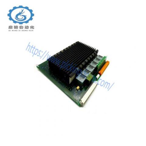 ABB DSQC 236D Servo Drive BOARD: Advanced Industrial Control Module