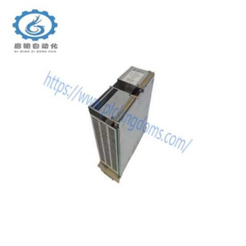 ABB DSQC258 Automation DCS Power Supply Module