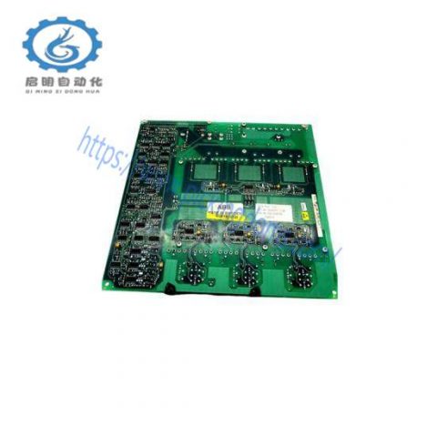 ABB DSQC 266G | Servo Amplifier Board for DCS Systems