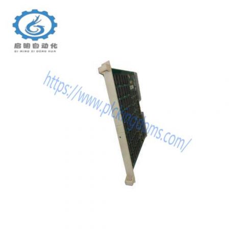 ABB DSQC 303 Memory Board - Automation DCS Module