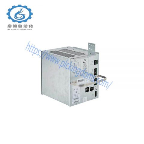 ABB DSQC 539 Robotic Power Supply - A Comprehensive Solution for Industrial Automation