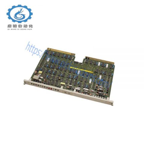 ABB DSRF180A 57310255-AV Digital I/O Module for Industrial Automation