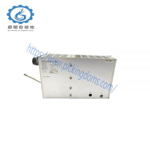 ABB DSSB146 - High-Performance Power Supply Module for Industrial Automation