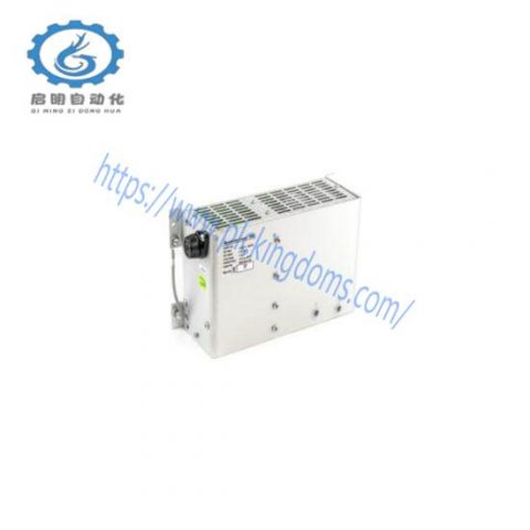 ABB DSSR122M Power Supply Unit - High-Performance DC Regulator, 200 Characters