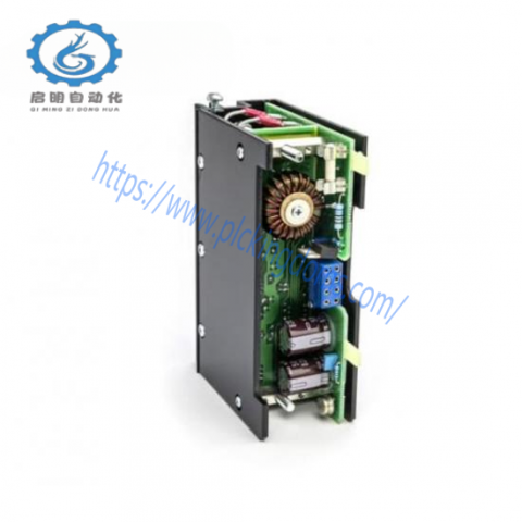 ABB DSSR170 REF48990001-PC Power Supply Unit