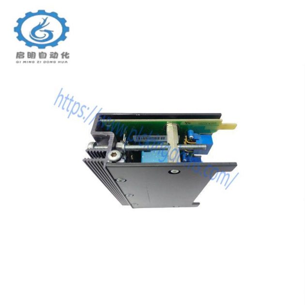ABB DSSS171 - 3BSE005003R1: Advanced Voting Unit for Industrial Automation Solutions