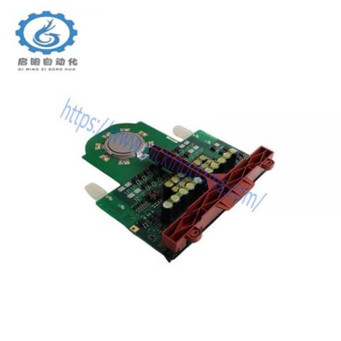 ABB DSTC176 57310001-KT Terminator Unit - Industrial Automation Solution