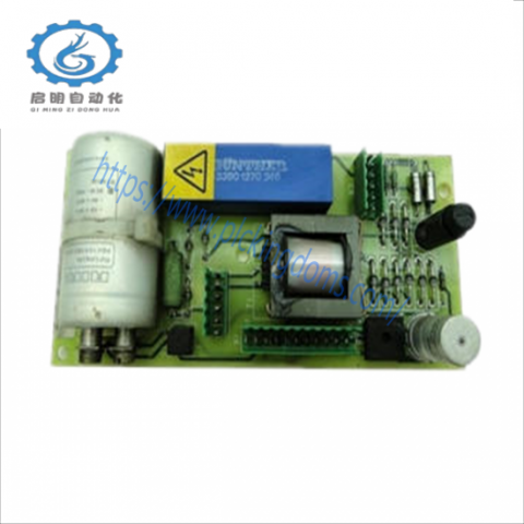 ABB DSTD132 Connection Unit