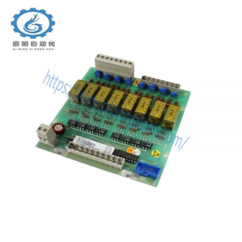 ABB DSTDW130 | 57160001-YX - High-Performance Connection Unit