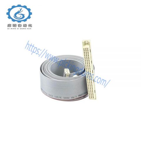 ABB DSTK153 - 26390603-G Ribbon Cable, Industrial Control Module