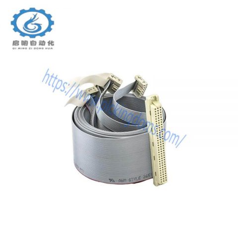 ABB DSTK165 26390603-AN Ribbon Cable, High-Speed Communication Module for Industrial Automation