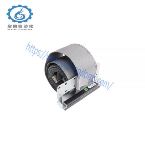 ABB DSTK 221L3 - 3BSC950164R30 Ribbon Cable Assembly