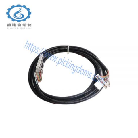 ABB DSTK 228SL3 3BSC950174R30 Assembly Ribbon Cable - High Performance Connectivity Solution